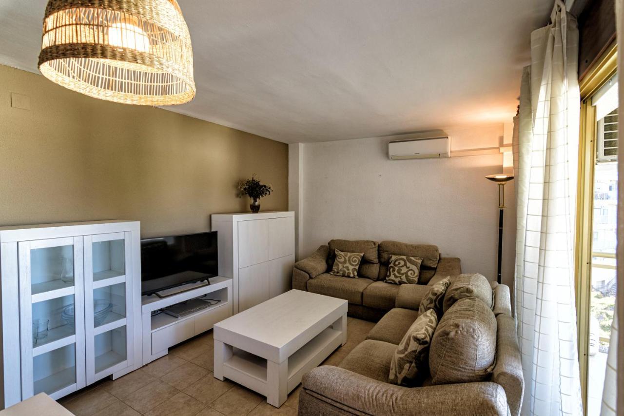 Vitaly Beach Cambrils Εξωτερικό φωτογραφία