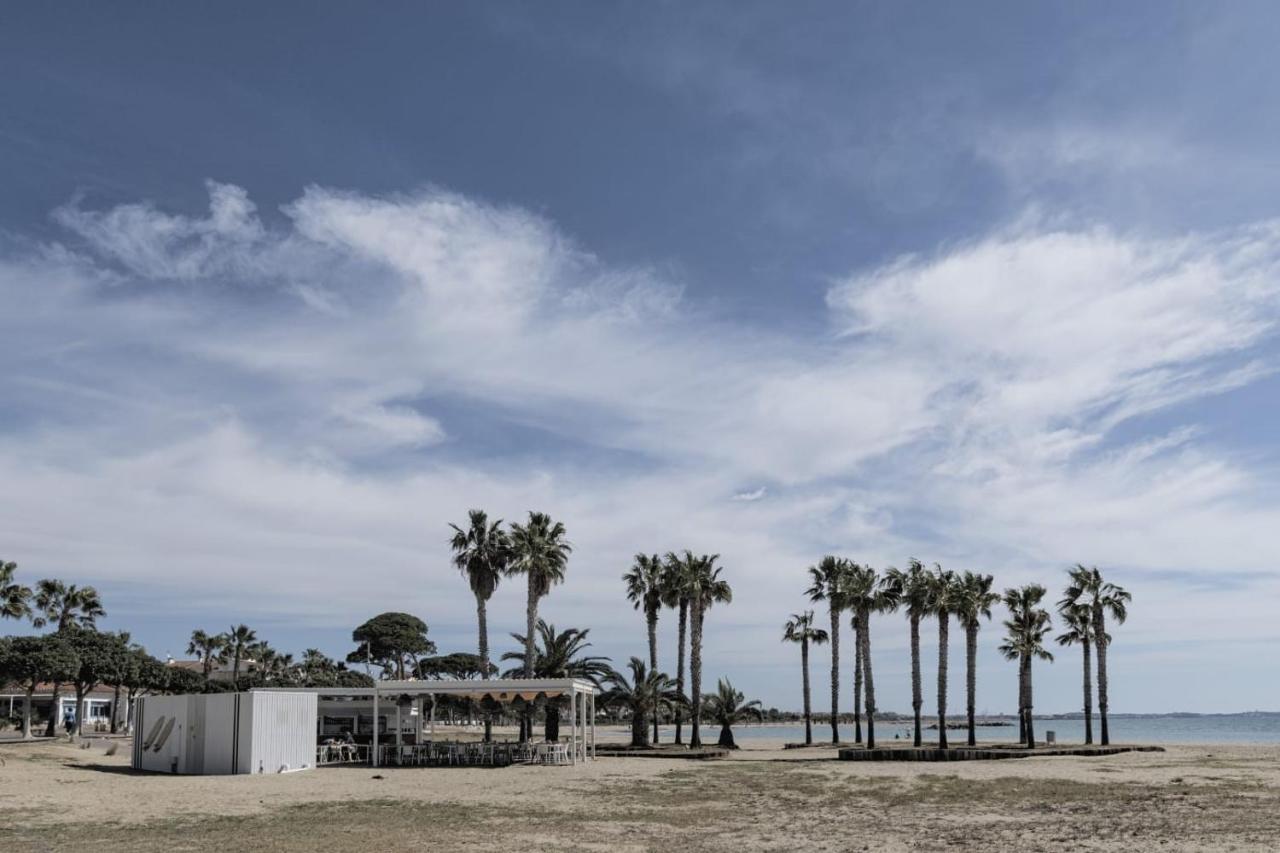 Vitaly Beach Cambrils Εξωτερικό φωτογραφία