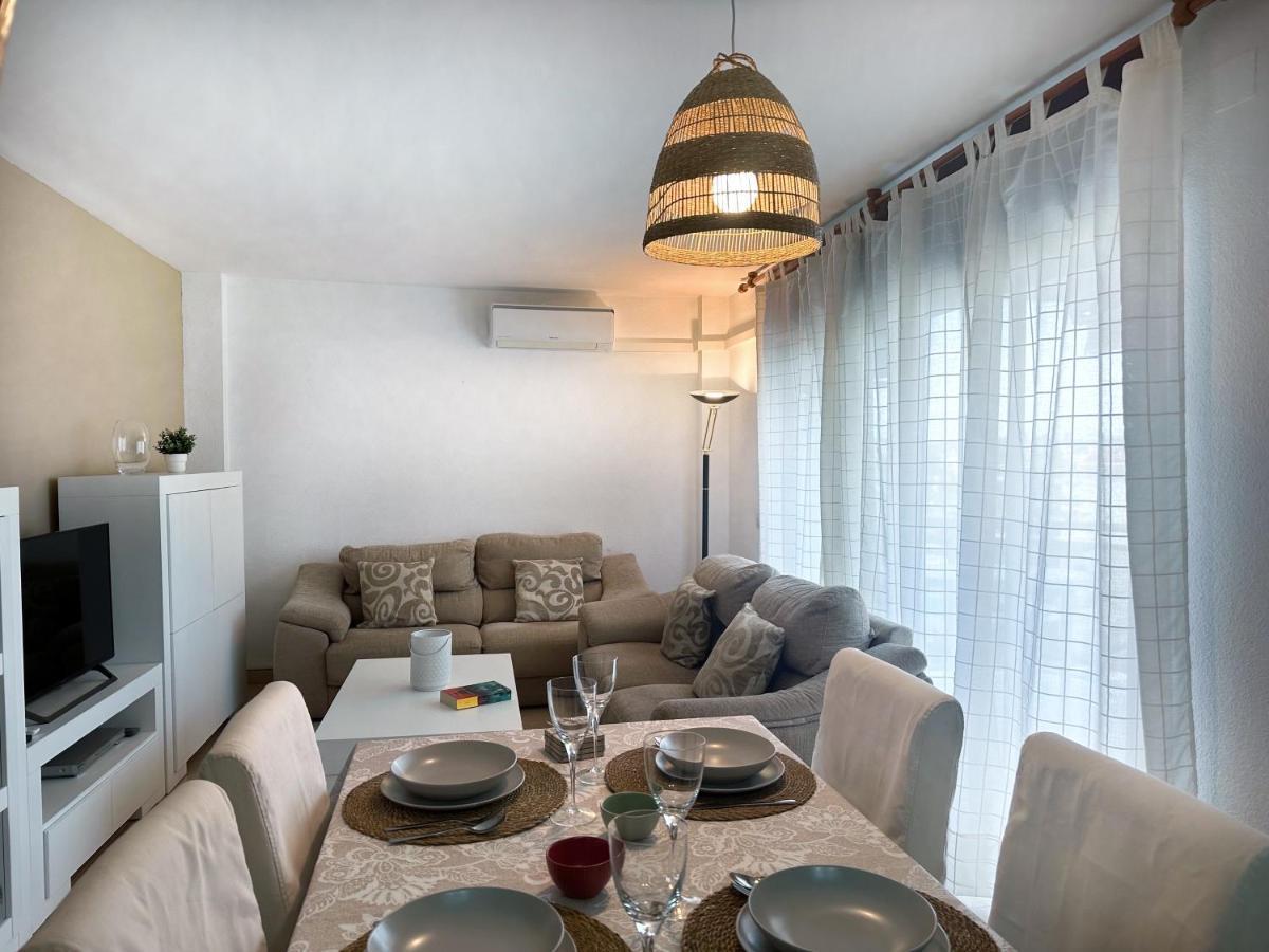 Vitaly Beach Cambrils Εξωτερικό φωτογραφία